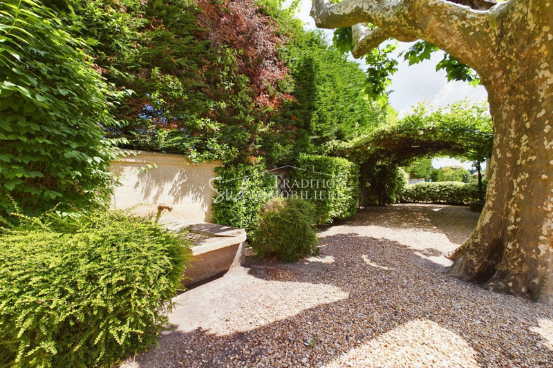 Vente maison Saint-Andiol  