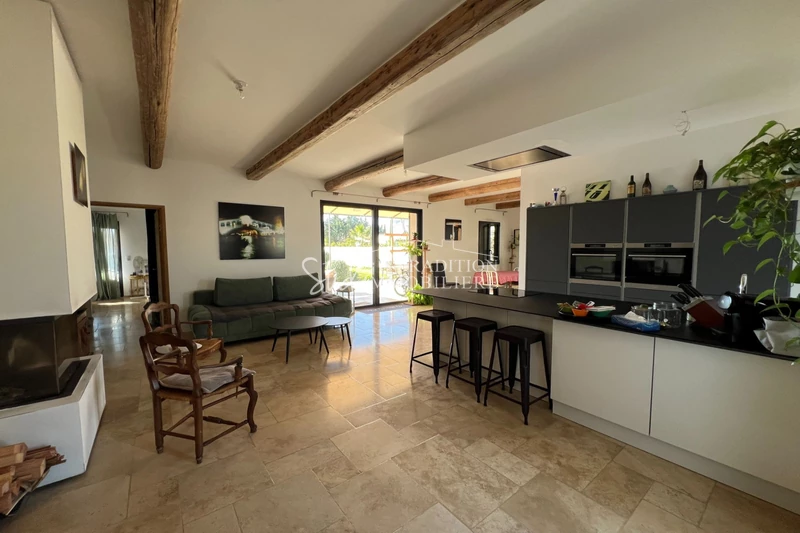 Vente maison Maussane-les-Alpilles  