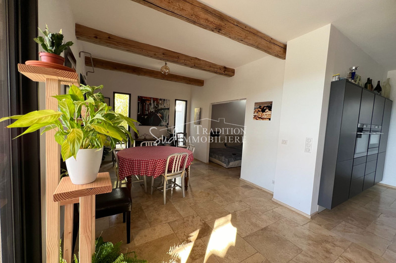 Vente maison Maussane-les-Alpilles  