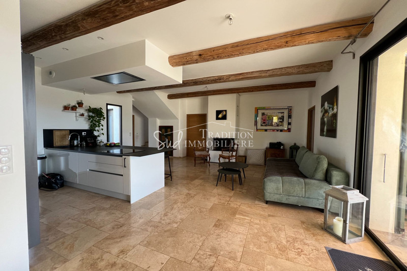 Vente maison Maussane-les-Alpilles  