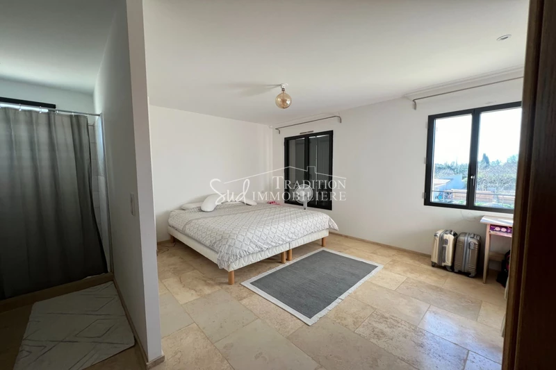 Vente maison Maussane-les-Alpilles  