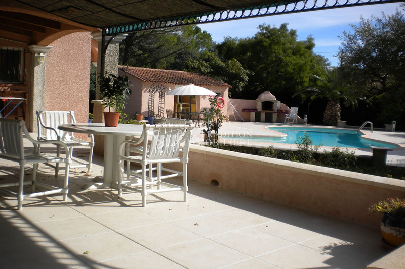 Vente maison Eyguières  
