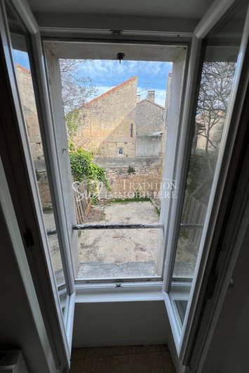 Vente maison Fontvieille  