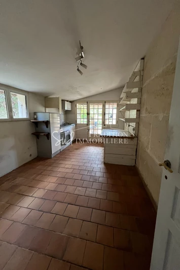 Vente maison Fontvieille  