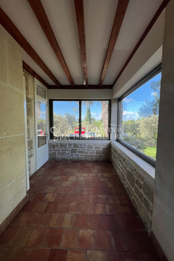 Vente maison Fontvieille  