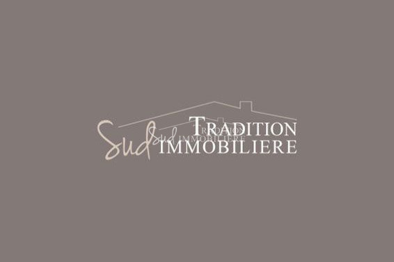 Vente Maison 450m² à Saint-Pierre-de-Mézoargues (13150) - Tradition Sud Immobilière