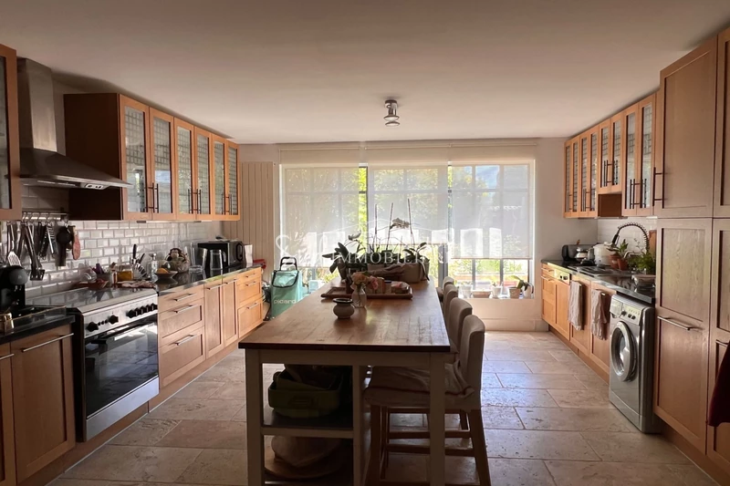 Vente villa provençale Saint-Rémy-de-Provence  