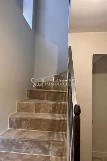 Vente maison Maussane-les-Alpilles  