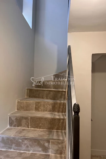 Vente maison Maussane-les-Alpilles  