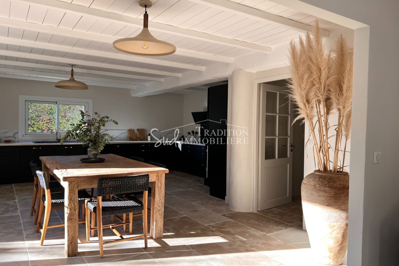 Vente maison Maussane-les-Alpilles  