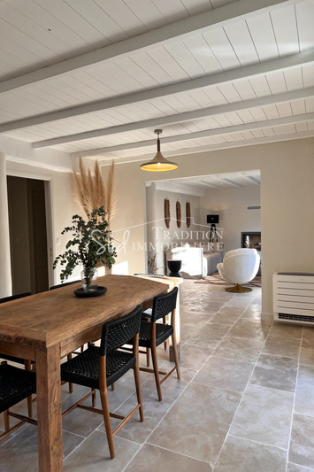 Vente maison Maussane-les-Alpilles  