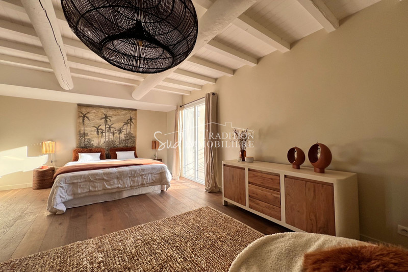 Vente maison Maussane-les-Alpilles  
