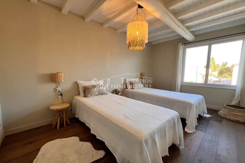Vente maison Maussane-les-Alpilles  