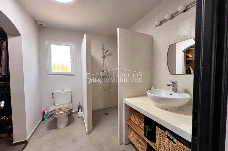 Vente maison Maussane-les-Alpilles  