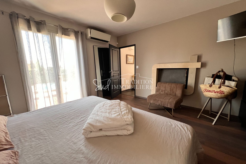 Vente maison Maussane-les-Alpilles  