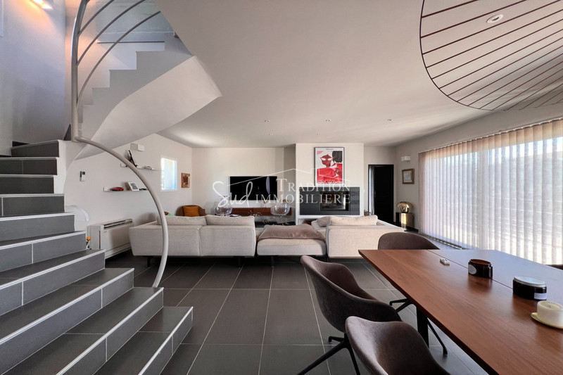 Vente maison Maussane-les-Alpilles  