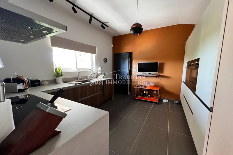 Vente maison Maussane-les-Alpilles  
