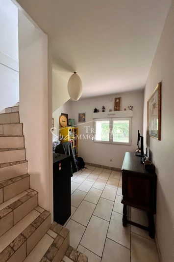 Vente mas Mouriès  