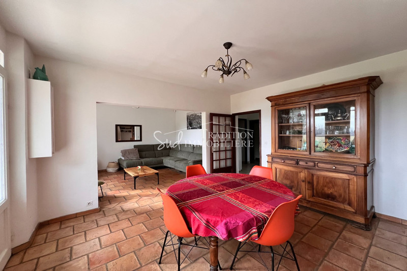 Vente mas Mouriès  