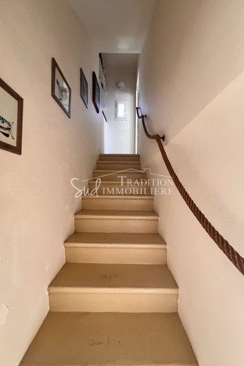 Vente maison en pierre Maussane-les-Alpilles  