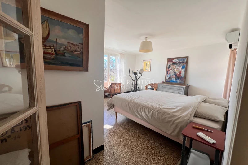 Vente maison en pierre Maussane-les-Alpilles  
