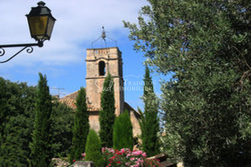 Photo Terrain Maussane-les-Alpilles achat terrain 855 m²