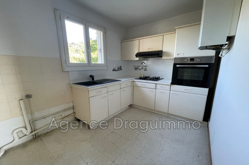 Photo n°3 - Location appartement Draguignan 83300 - 714 €