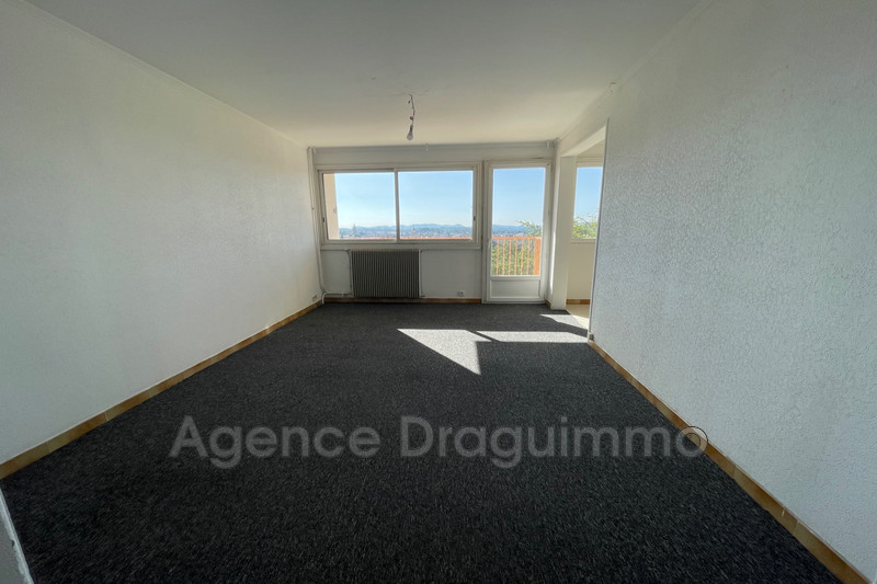 Photo n°2 - Location appartement Draguignan 83300 - 714 €