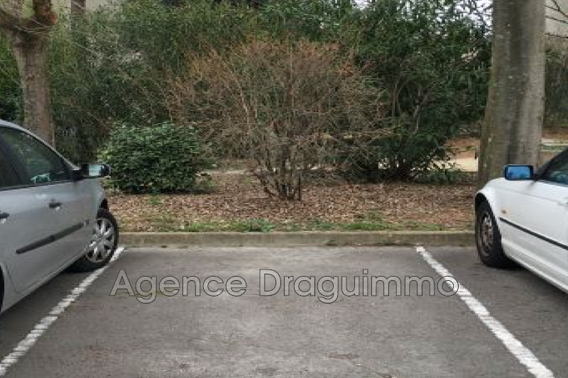 Photo n°1 - Vente Garage parking Draguignan 83300 - 6 900 €
