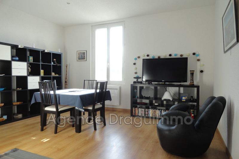 Photo Apartment Draguignan Centre-ville, to buy apartment 3 room 57 m²
