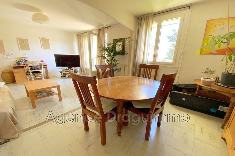 Photo n°3 - Vente appartement Draguignan 83300 - 130 000 €