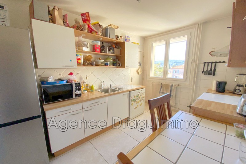 Photo n°5 - Vente appartement Draguignan 83300 - 130 000 €