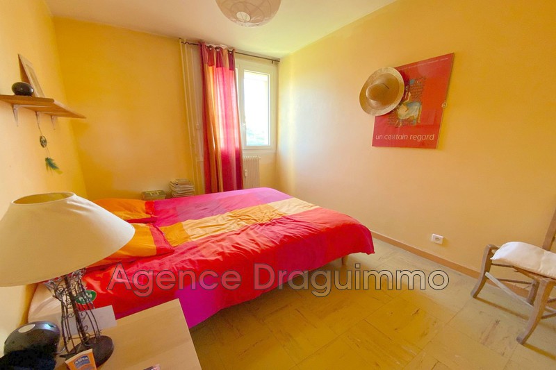 Photo n°6 - Vente appartement Draguignan 83300 - 130 000 €