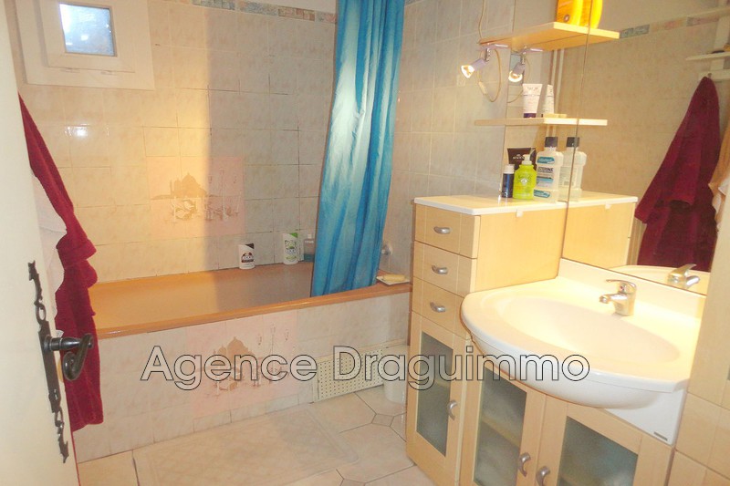 Photo n°8 - Vente appartement Draguignan 83300 - 130 000 €