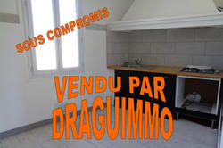Photos Appartement à vendre Draguignan 83300