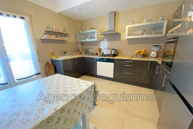 Photo n°4 - Vente appartement Draguignan 83300 - 177 000 €