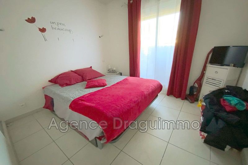Photo n°5 - Vente appartement Draguignan 83300 - 159 000 €