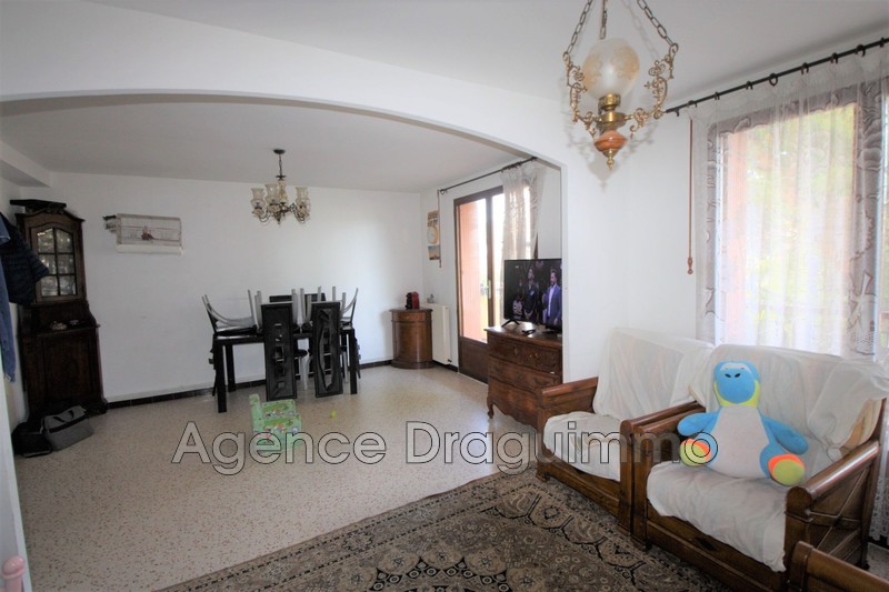 Photo n°1 - Vente appartement Draguignan 83300 - 109 000 €