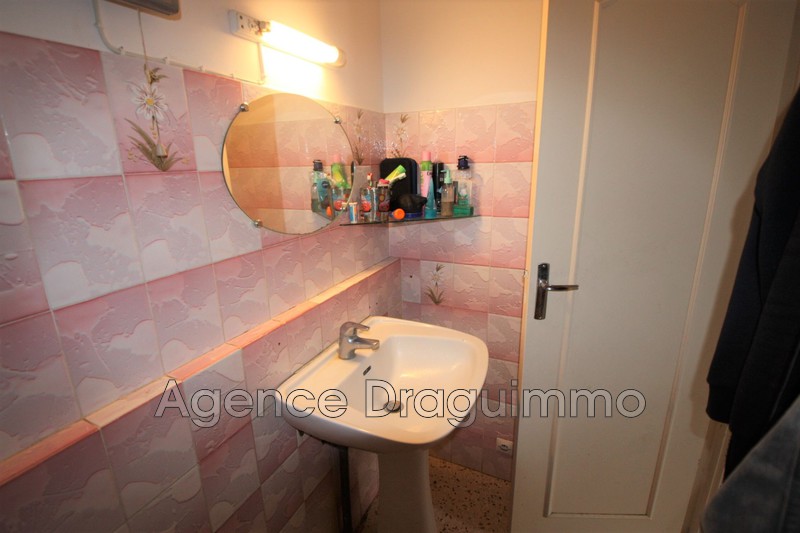Photo n°5 - Vente appartement Draguignan 83300 - 109 000 €