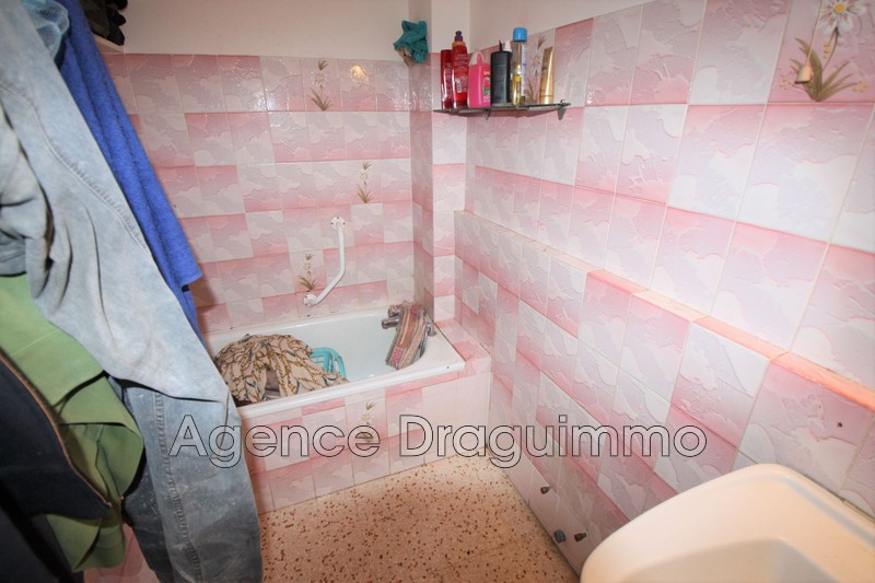 Photo n°6 - Vente appartement Draguignan 83300 - 109 000 €