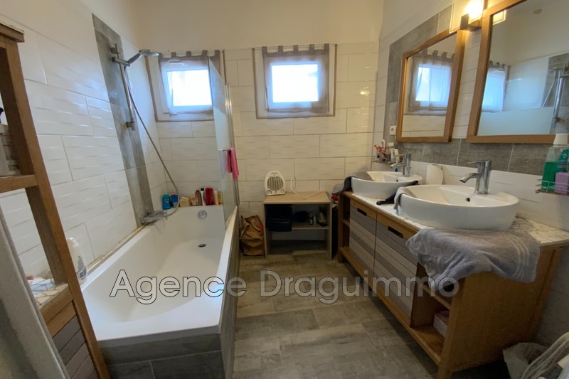 Photo n°6 - Vente appartement Draguignan 83300 - 177 000 €