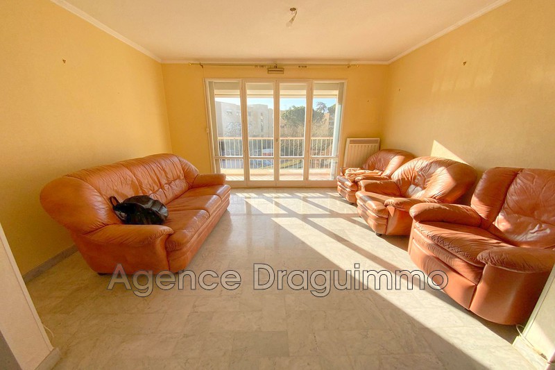 Photo n°2 - Vente appartement Draguignan 83300 - 187 000 €