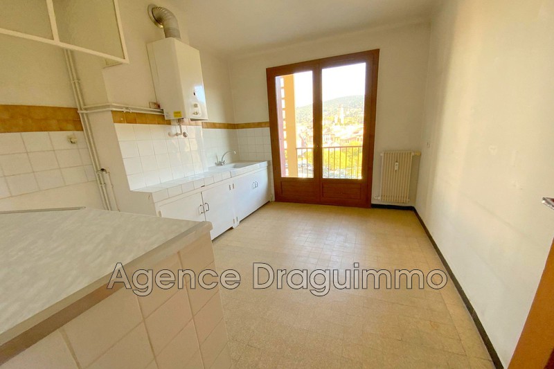 Photo n°3 - Vente appartement Draguignan 83300 - 129 000 €
