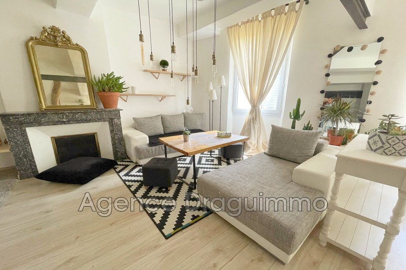 Photo n°2 - Vente appartement Draguignan 83300 - 149 000 €