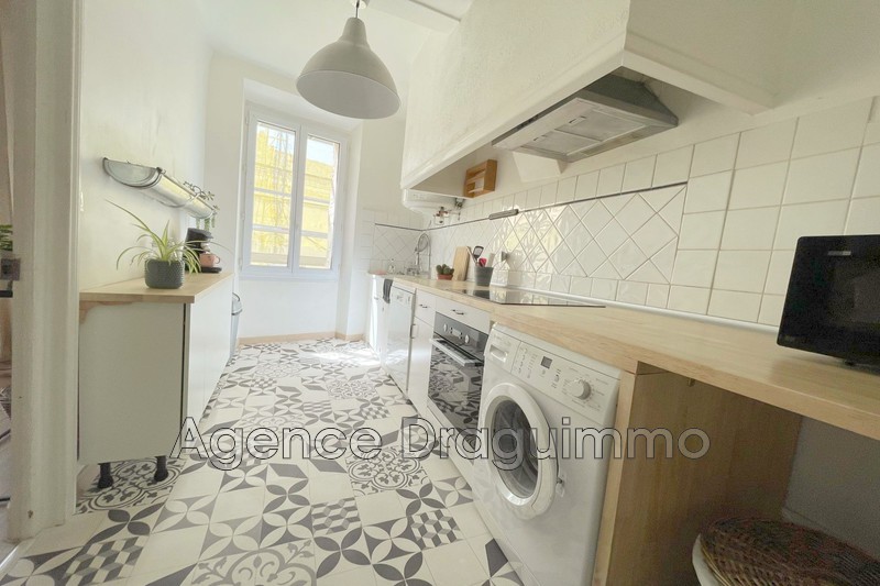 Photo n°4 - Vente appartement Draguignan 83300 - 149 000 €