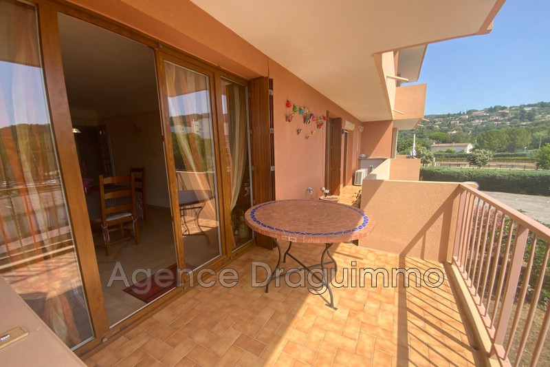 Photo n°2 - Vente appartement Draguignan 83300 - 198 000 €