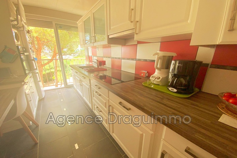 Photo n°5 - Vente appartement Draguignan 83300 - 198 000 €