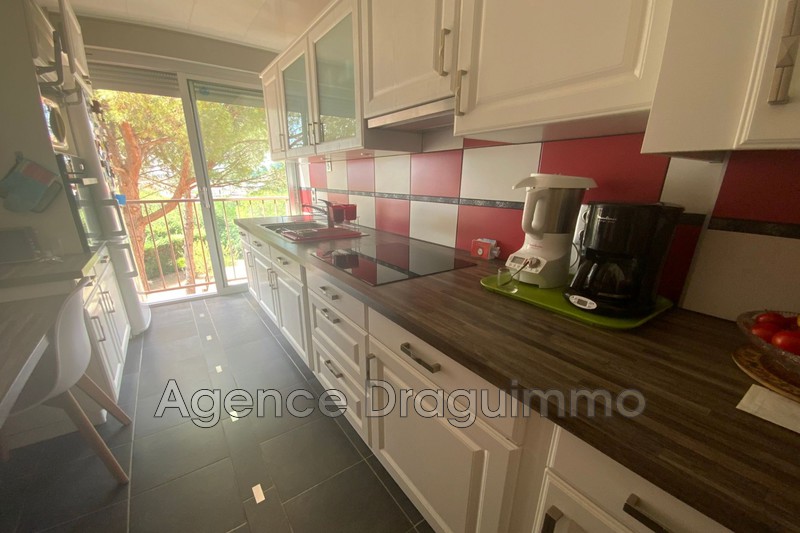 Photo n°4 - Vente appartement Draguignan 83300 - 198 000 €