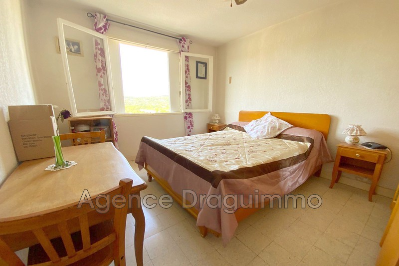 Photo n°6 - Vente appartement Draguignan 83300 - 110 000 €
