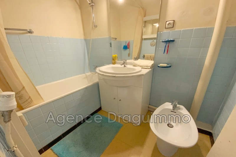 Photo n°7 - Vente appartement Draguignan 83300 - 110 000 €